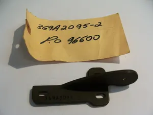 Hughes 369 MD 500 Part, Engine Bay Door R/H Lower Hinge 369A2095-2